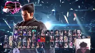 My Opinion On Every Tekken 7 Character