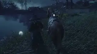 Ghost of Tsushima PS5 | the best spot to collect FLOWERS? | 4K HDR