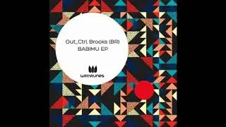 Out_Ctrl - Old Chapa (Original Mix) [WITTY TUNES]