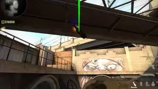de overpass molly Barrel B