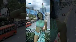 А ИЗ КАКОГО ВЫ ГОРОДА?🕷️ 🕸️😱