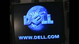 Dell Dimension L800R Running Windows ME