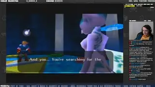 The Legend of Zelda: Ocarina of Time (N64) ч.10 - Pixel_Devil Стримы