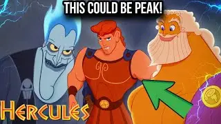 The BIG Changes the Live-Action Hercules MUST Make To Succeed!