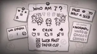 Obliterating Mega-Satan, Epic Fetus+Brimstone Combo The Binding of Isaac: Afterbirth+