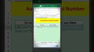 "🚀 Mastering Excel's Hidden Gems! 💎 📈🔥 #ExcelTipsAndTricks #msexcel #excel
