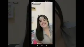 Shella tobrut live tiktok pt 1 
