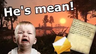 Dr. Nomad Reads Angry Comments From Boogie2988 Fans