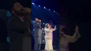 Руслан Кирамутдинов и Сирина Зайнетдинова