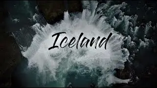 Iceland 2018