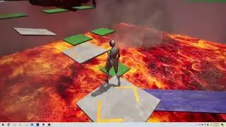 Wk7: Platform Palooza (Lava Hazard)