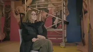 Interview de Bettina Rheims, Festival Planches Contact , Deauville