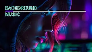 Dark Future Garage Background Music for Programmer and Coding for Deep Focus Concentration