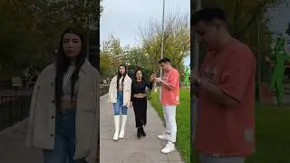 Gözde Akgün | Parayıı aldımm 😂 | 