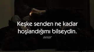 conan gray - heather (türkçe çeviri)