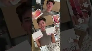 James Charles vs Shein inbreuk auteursrecht?