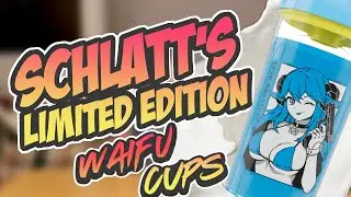 Official Jschlatt Gamer Supps Review (NEW FLAVOR)