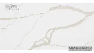 Кварцевый камень Radianz RI177 Rio
