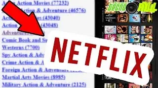 Menú Secreto de Netflix | Tecn0All
