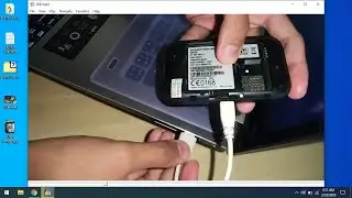 Openline/Unlock/Debrand and Flashing Firmware E5573Cs-933 with Full Band Selector and Telnet Enabled