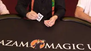 Transcendence (DVD and Gimmicks) by Peter Pellikaan and Alakazam Magic - DVD
