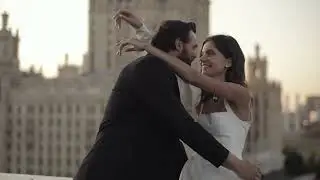 Falling in love with you