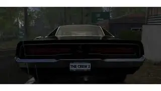 The Crew 2 - Mopar Stoner Gang