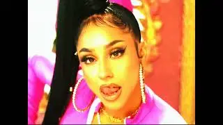 Krystall Poppin | Just a Little Bit