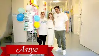 Asiye' Prensesin 12'ci yaş doğum günü 2024 München Almanya