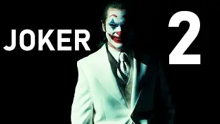 JOKER 2  OFFICIAL Trailer (4K ULTRA HD)