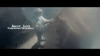 About Love | Dumbledore/Grindewald