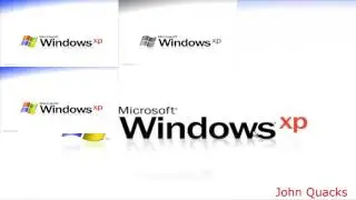 (Reupload) (Collab) [V2] Windows XP Tour Sparta NO BGM Remix