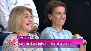 şu diyeti tedavisi