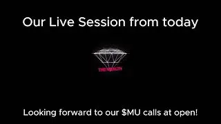 Sep 25th Live Session