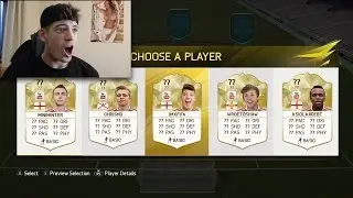 YOUTUBER FUT DRAFT FT Real Life Football - Fifa 16 Ultimate Team
