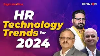 HR Technology Trends for 2024 | Generative AI Trends for HR in 2024