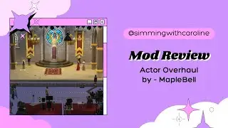 A new overhaul for the acting career