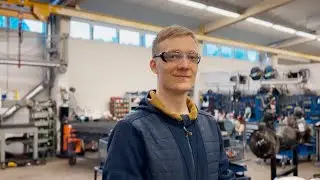 Kesätöissä Millogilla: Tuotannonohjaus