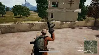 Гарик, шо за х**я