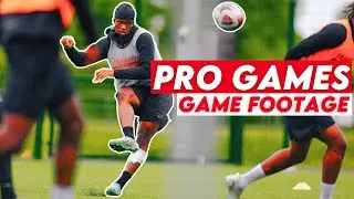 Professional 8v8 Game | The Standard!!
