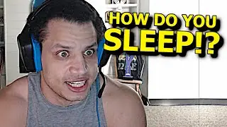 Tyler1 Speaks About His Parenting Experience