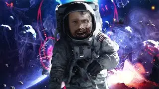 P.T IN SPACE!! (I Love Space) | We Went Back
