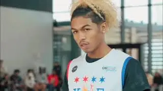 Chi-Town Showcase 2023