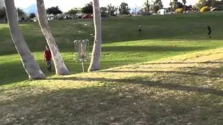 MurderMike presents: Pro Putting Impersonations