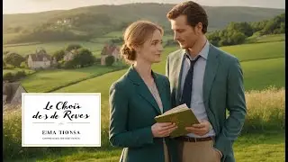 le choix de mes rêves, film romantique complet en francais 2022
