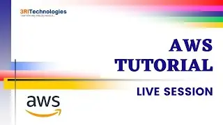 AWS Tutorial in Hindi | AWS Solution Architect Associate level Tutorial | 3RI Technologies