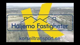 Häljemos fastigheter informationsfilm