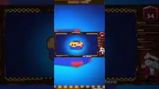 140 мега ящиков БАГ Акция в бравл старс | BAG Promotion 140 mega boxes in brawl stars