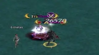 Lineage 2 Challenge Accepted Dagger vs Dagger