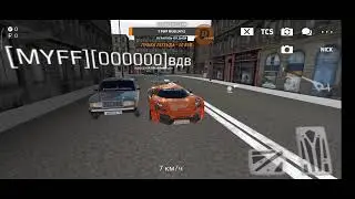 Стрим по Russian Rider Online